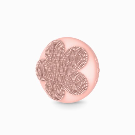 Intelligent 3D Magnetic Bead Facial Cleansing Device