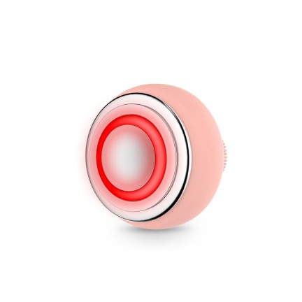 Intelligent 3D Magnetic Bead Facial Cleansing Device