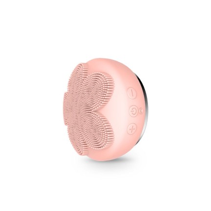 Intelligent 3D Magnetic Bead Facial Cleansing Device