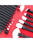 Professional multi-functional makeup brush set