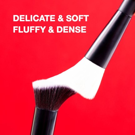 Professional multi-functional makeup brush set