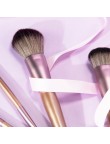 Luxury 12-piece all-purpose makeup brush set