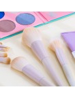 12-Piece Synthetic Fiber Multi-Purpose Face Brush Set