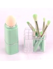 Portable 8-in-1 Multifunctional Travel Makeup Brush Set