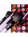Professional 7-piece multi-functional facial makeup brush set