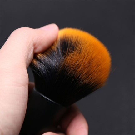 Premium 8-piece women's makeup brush set