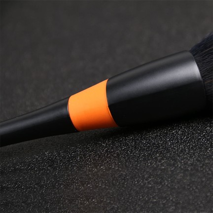 Premium 8-piece women's makeup brush set