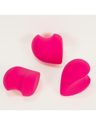 Silky Latex-Free Makeup Sponge Puff