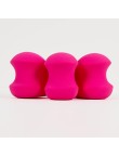 Silky Latex-Free Makeup Sponge Puff