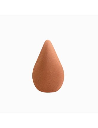 Irregular latex-free high-quality makeup sponge