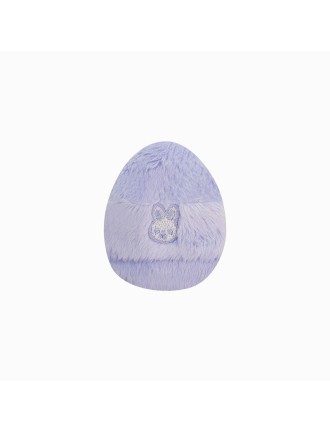 Natural cotton soft teardrop-shaped sponge