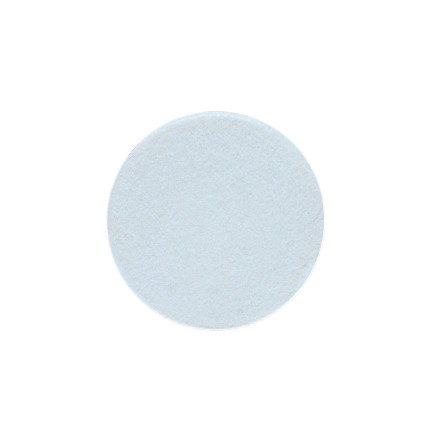 Ultra-soft teardrop-shaped eco-friendly makeup sponge