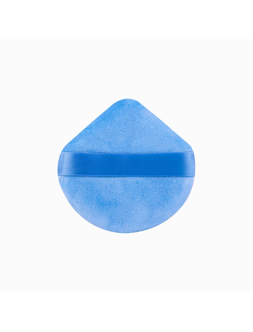 Velvet teardrop multi-functional makeup puff