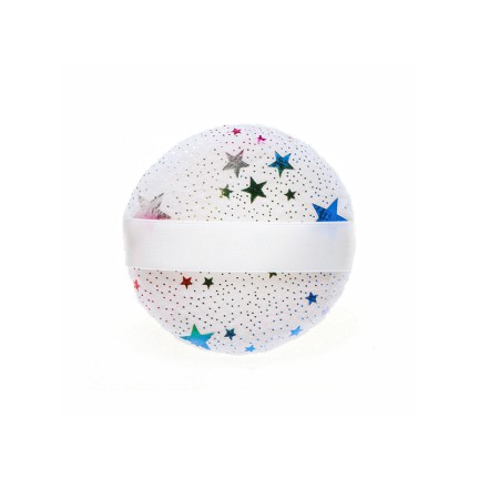 Super cute and soft makeup powder puff