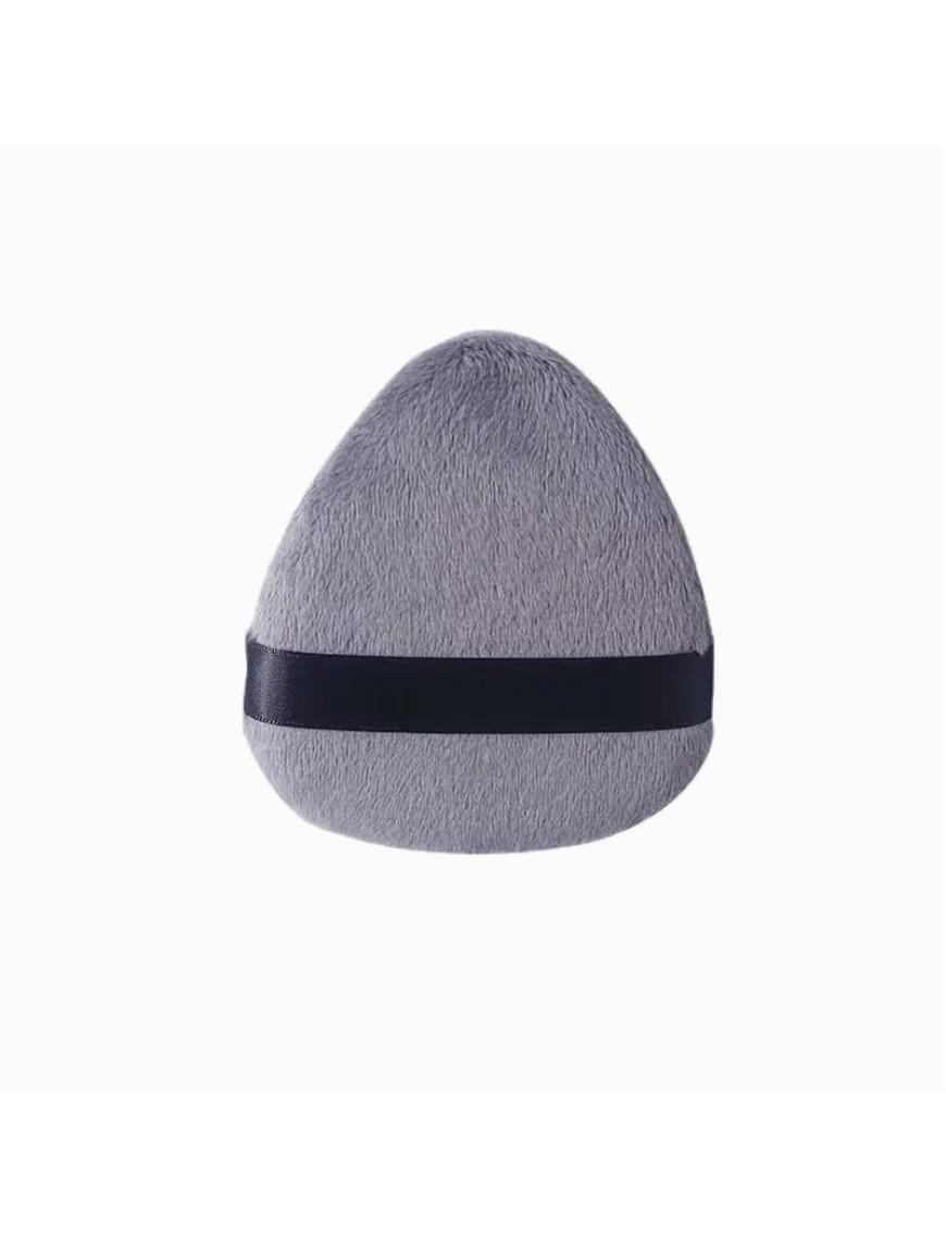 Soft and comfortable teardrop-shaped makeup sponge