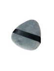 Soft and comfortable teardrop-shaped makeup sponge