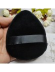 Soft and comfortable teardrop-shaped makeup sponge