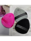 Soft and comfortable teardrop-shaped makeup sponge