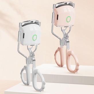Electric Eyelash Curler